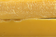 refined natural yellow bees wax