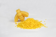White and yellow comestic bee wax pellet