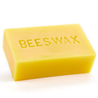 Pure white/yellow beeswax BP