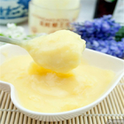 China organic fresh royal jelly freeze dried powder