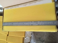 cheap pure beeswax honey comb sheet