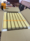 China Factory Supply High quality Plastic Automatic Hive Frames Vendor
