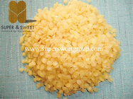 Food grade and cosmetic grade yellow organic beeswax, bulk bee wax 100% made in China
