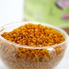 China factory supply food grade bulk 25kgs bee pollen