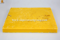 Natural Pure Filter Beeswax Block for making candles