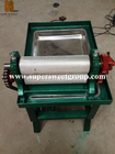 Electric Beeswax Foundation Machine/Wax Embossing Roller Machine