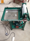 Electric Beeswax Foundation Machine/Wax Embossing Roller Machine