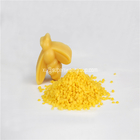 100% High Quality Cosmetic Grade Organic Yellow Beeswax Granules/Pastilles/Pellets Supplier