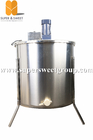 8 Frame Stainless Steel Electric Extractor reversable