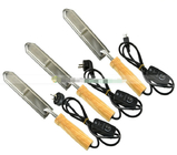 Auto Flow Bee Hive Electric Hot Honey Uncapping Knife Price