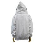 Full ventilated beekeeper suit / Bee Suit / Beekeeping jacket / Apiculture Apparel