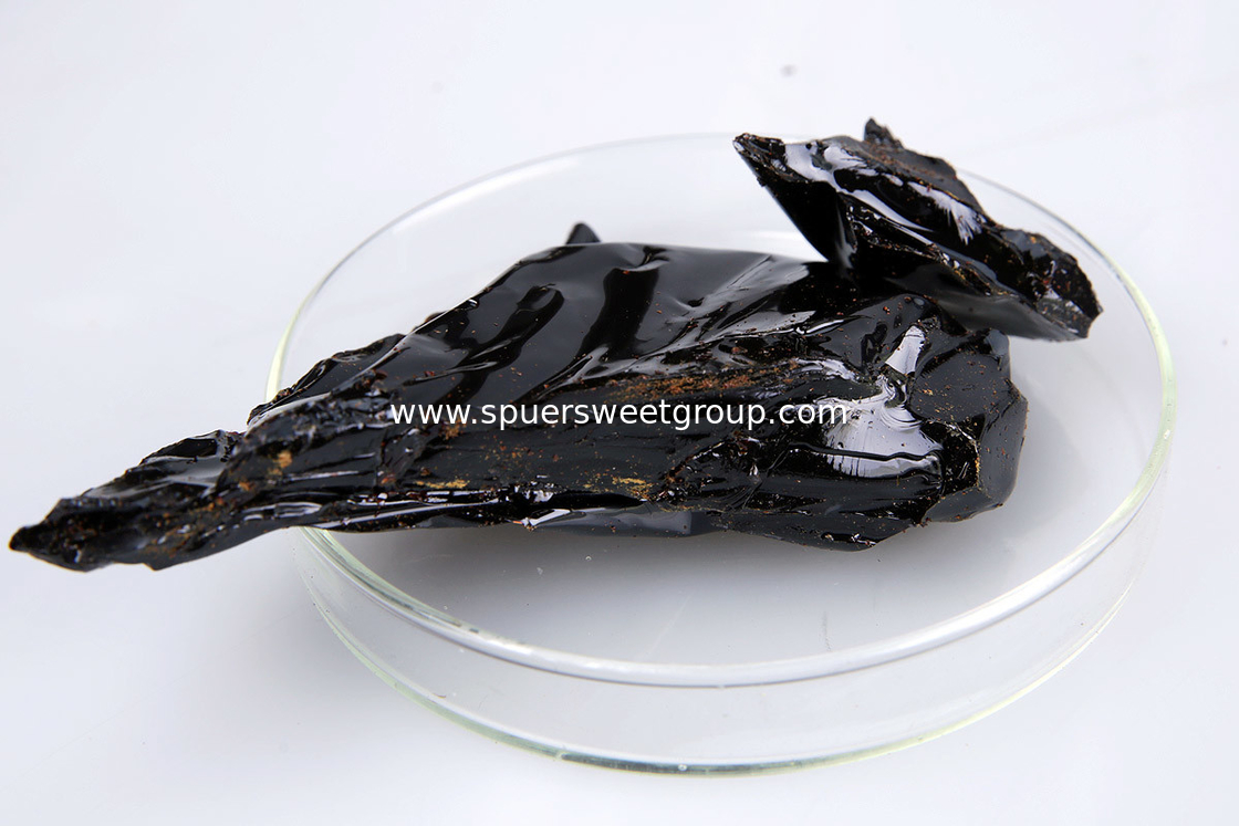 Factory Supply High Flavonoids98% Solid Block Propolis Resin Extract