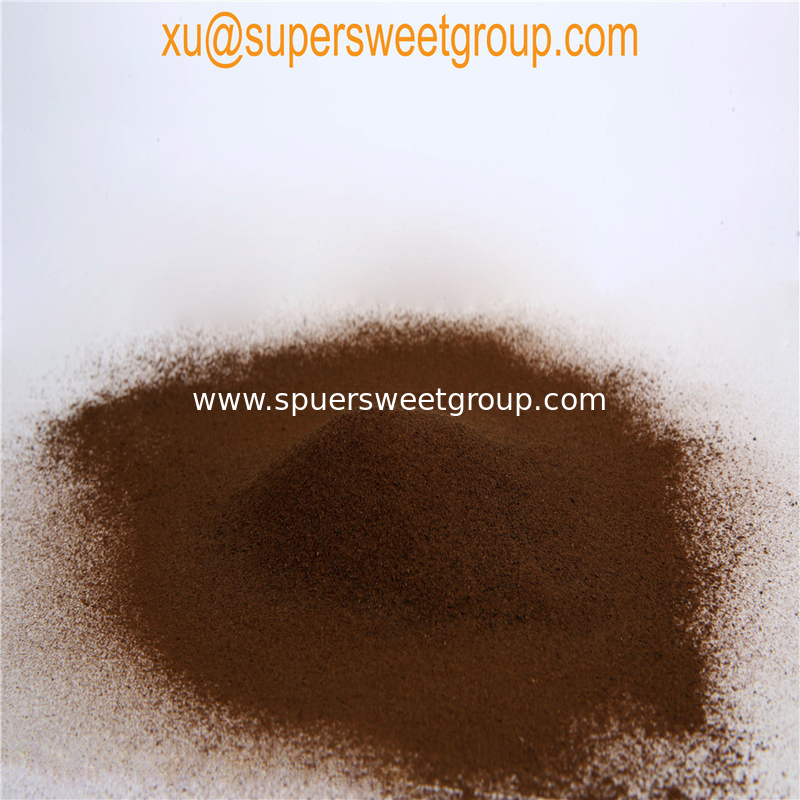 China 10% flavonoids brown propolis extract powder 10:1 for capsules making