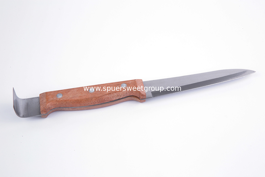 stainless steel uncapping knife/Honey bee tool/bee hive tool