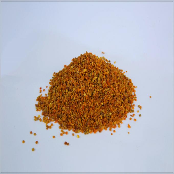 wholesale hot sales muti-flower mix bee pollen from china