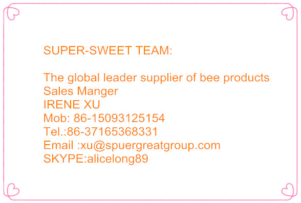 Pharmacy Grade Organic Bee Propolis Extract