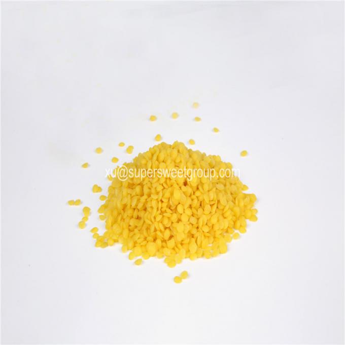100% nature filtered beeswax particle/granule for Pharmaceuticals