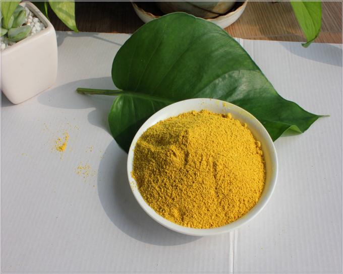 100% Natural China Supplier Pollen Extract Powder