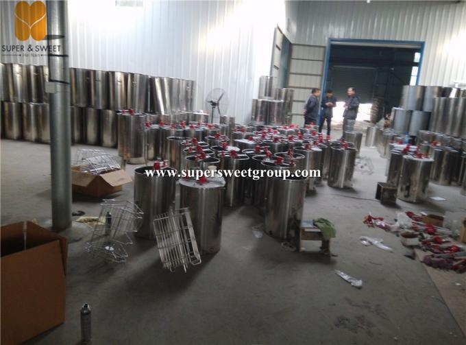 factory supply electric honey extractor motor