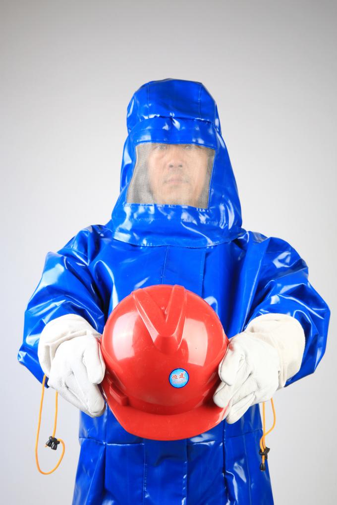 Bee protective suit /beekeeping clothing White/ brown/pink