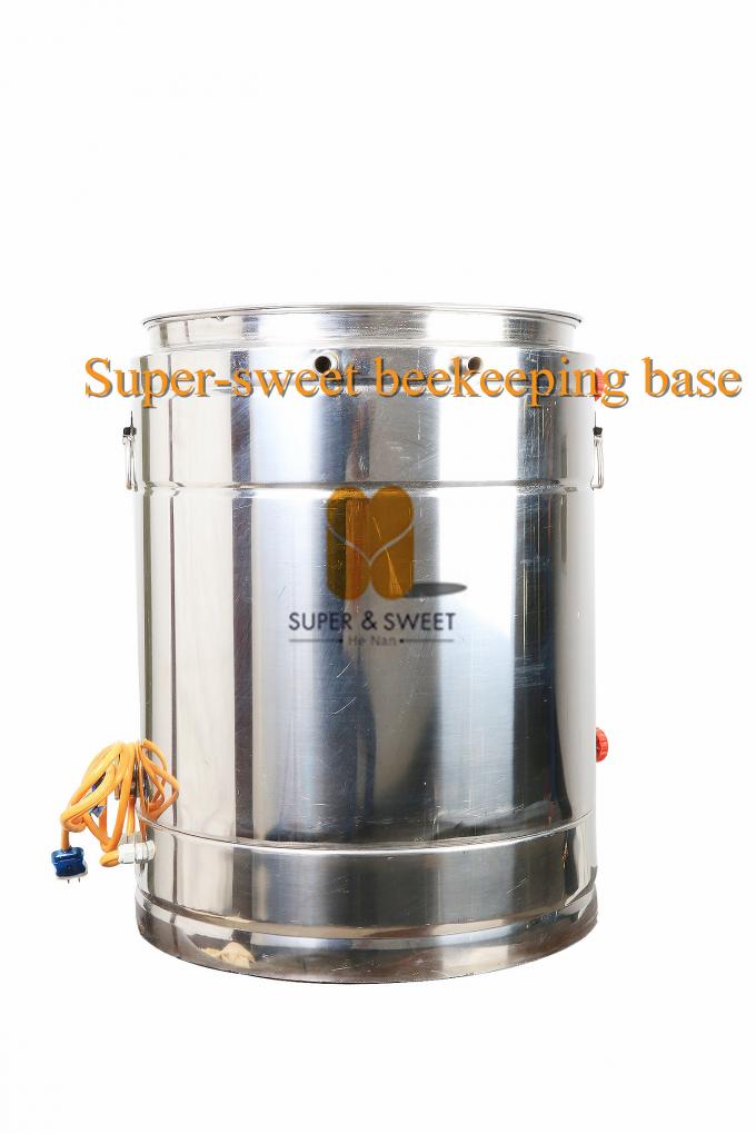 25L Food grade Plastic honey tank , PP honey barrel