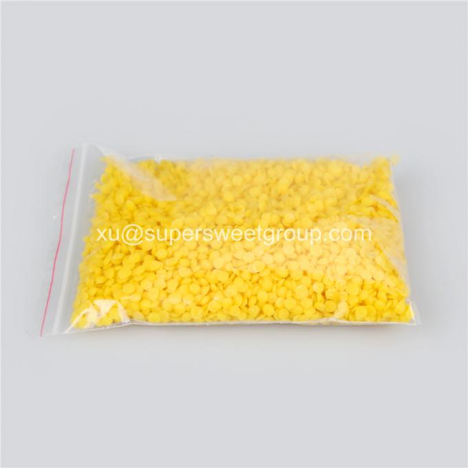 Pure Beeswax Pellets 20kg in Bulk White Bee wax Granules