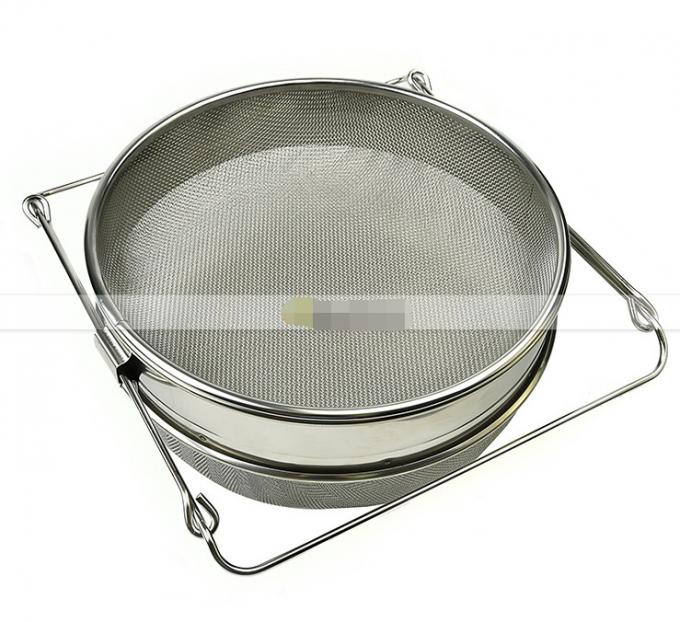Beekeeping equipment Honey strainer, stainless steel Honey filter,honey