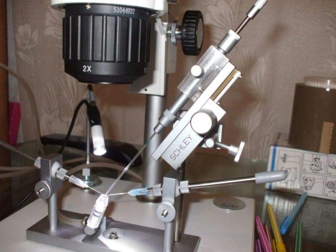 High quality queen bee Artificial Insemination kit for beekeeping