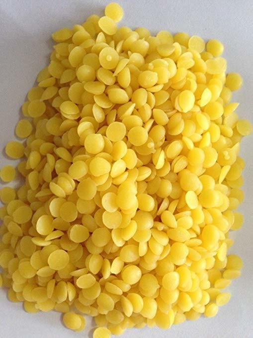Best quality Synthetic White Beeswax/Synthetic Yellow Beeswax