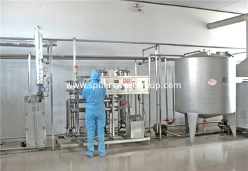 Henan Super-Sweet Biotechnology Co., Ltd