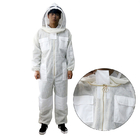 Bee keeping equipment jacket cotton ventilated jacket bee keeping suit Bee breathable jacket bee cloth