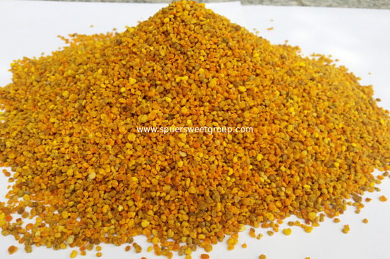 Cheap Mixed Sunflower Bee Pollen for Animal feeding
