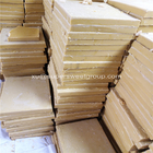 China manufactory supply pure yellow beeswax for beehvie