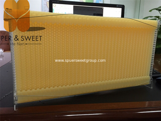 Pure Natural White Beeswax Block Cosmetic Grade Raw Bee Wax Slab Bulk Wholesale Premium Refined Beeswax Block