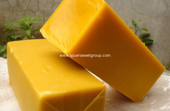 Pure Natural White Beeswax Block Cosmetic Grade Raw Bee Wax Slab Bulk Wholesale Premium Refined Beeswax Block