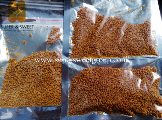 High Quality Natural Colorful Mixed Bee Pollen Pure Fresh Sweet Taste From Bee Farm Without Impurity Natural Mixed Bee Pollen