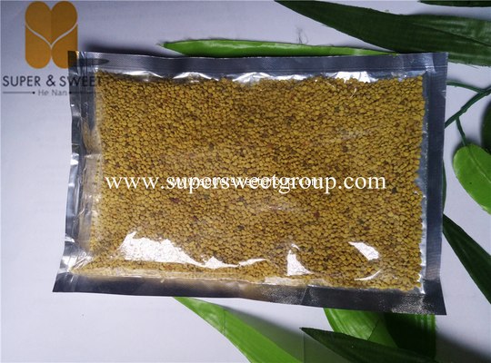 High Quality Natural Colorful Mixed Bee Pollen Pure Fresh Sweet Taste From Bee Farm Without Impurity Natural Mixed Bee Pollen
