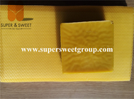From Natural White&Yellow Bees Pure Bulk Beeswax Supplier