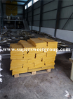 China Manufactory Light Natural Yellow Bee Wax Block Bulk Beeswax Producer