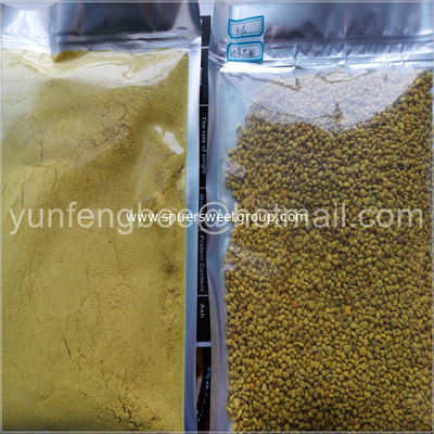 High Quality Natural Colorful Mixed Bee Pollen Pure Fresh Sweet Taste From Bee Farm Without Impurity Natural Mixed Bee Pollen
