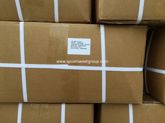 Natural Pure Food Grade Mixed Bee Pollen Granules Bulk Wholesale From China Organic Fresh High Quality Granules Mixed Bee Pollen