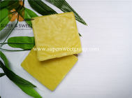 China Manufactory Light Yellow Bee Wax Block Bulk Beeswax supplier