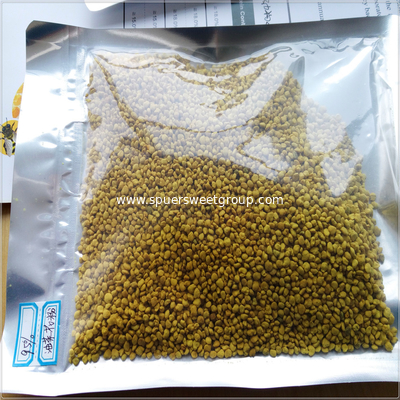 Natural Sunflower Raw Fresh Pure Unprocessed Mixed Bee Pollen Direct Factory Bulk Bee Pollen Premium Healthy Mixed Bee Pollen