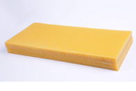 High quality Europe bee comb foundation / beeswax sheet for candle making