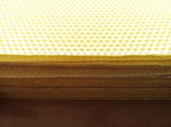 High quality Europe bee comb foundation / beeswax sheet for candle making