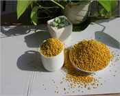 2016 fresh china natural muti-flower Facotry Bulk bee pollen granule supplier