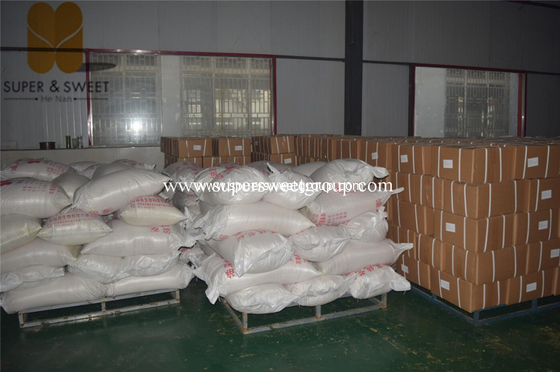High Quality Organic Tea Bee Pollen Granules Natural Herbal Extract Tea Bee Pollen in Bag Packaging