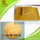 Food Grade and Pharmacy Natural Beeswax Block&Pellets