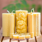 BP grade Pure natural bee wax for beeswax candle making
