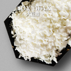 Granular soy wax flake plant wax Aromatherapy candle raw materials Wax vegetable scented candles